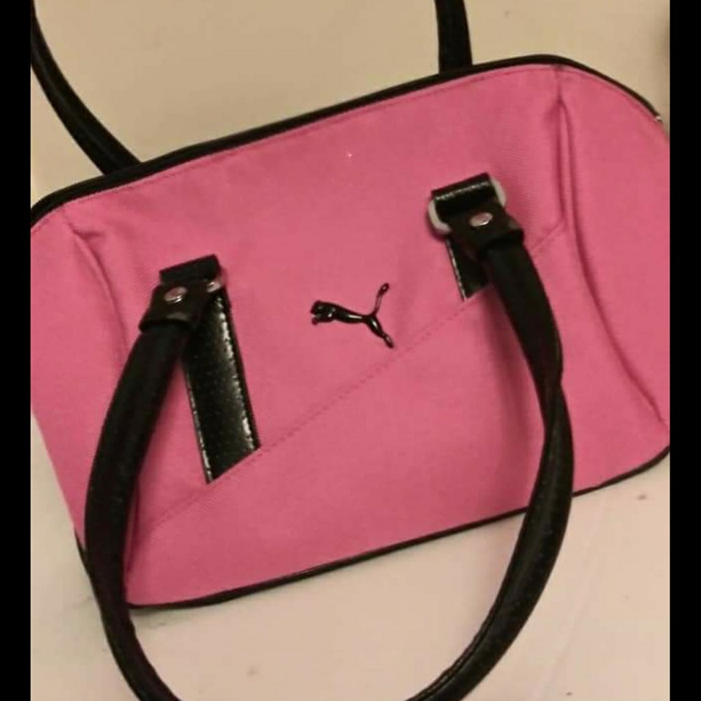 Puma purse